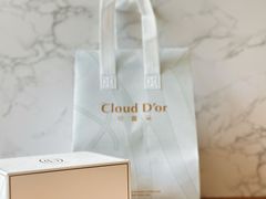 -CloudD'or可露朵蛋糕(1733商业空间店)