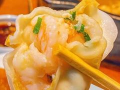 -喜来酌海鲜·饺子(和平一店)