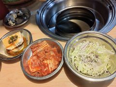 -麻蒲碳烤肉(梅花园店)