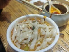 -一盏明灯全素斋(五爷庙店)