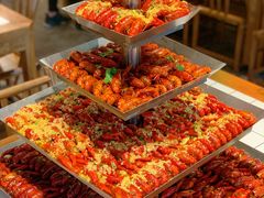 -霸王虾·麻辣小龙虾(清水河公园店)