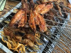 -胜泽眼镜烧烤(云霄路直营店)