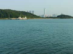 -海沧湾公园