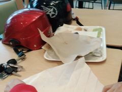 -德克士(东至汇金店)