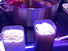 -唯爱KTV聚会餐厅(仙林东城汇店)