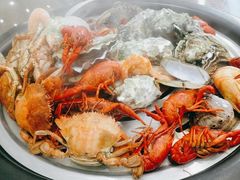 -仙螺岛海鲜自助餐厅(总店)