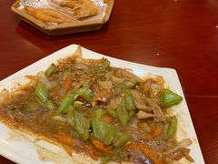 -好口味小吃楼·东北菜(太原南街店)