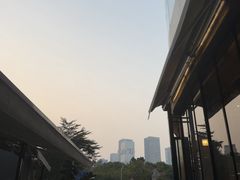 -blend咖啡部落(卓悦中心店)
