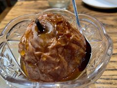烤梨-有奴思烤肉·清真(正宁路店)