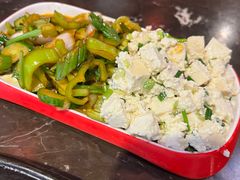 -粗粮人家·东北菜(洋桥店)