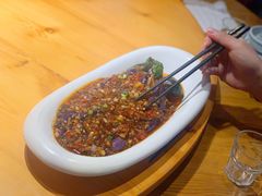 姚氏私房茄子-几荷·恰似故人来(秀水广场店)