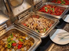 -重庆丽苑维景国际大酒店·海鲜自助餐厅