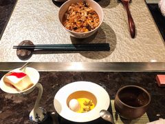 -Ginza Onodera铁板烧(外滩十八号店)