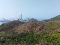 -南丫岛