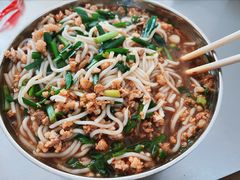 -正宗杨记普洱酸醋米线(总店)