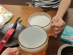 -半酌烧烤小酒馆(南京东路店)