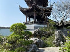 -武汉园博园(武汉自然博物馆)