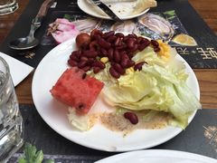 -食间牛排(湖西路店)