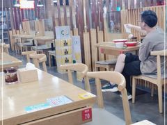 -晋宝章大同刀削面(和平里店)