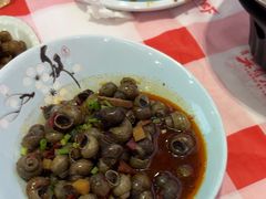 -菜哥龙虾•九江菜(七中店)