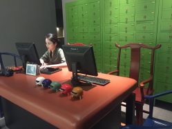 大堂-奈瑞儿美养院