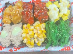 -车前外带寿司(港惠新天地店)