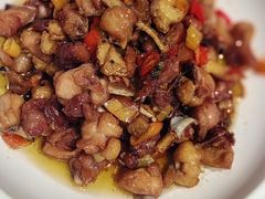 -味上湘菜馆(阿波罗店)