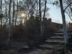 -草庵摩尼教遗址公园