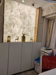 -茜尔维亚修身连锁(闵行莘庄店)