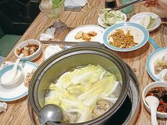 -春润大地海南椰子鸡(沙井京基百纳广场店)