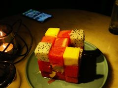 -柒Lounge(三里屯店)