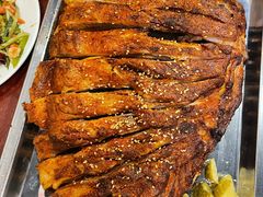 玫瑰羊排-玫瑰红烤羊排(北新桥三条店)