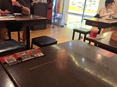 -王繁星面馆(西安熙地港店)