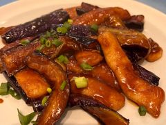 茄子年糕-阿毛饭店(和义路店)