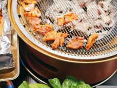 -西塔老太太泥炉烤肉(上海七宝领展广场店)
