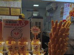 -味子夫鸡柳(解放碑总店)