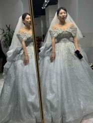 -NaNa婚纱礼服馆