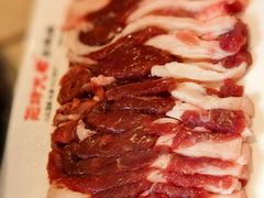 -阳坊大都涮羊肉(阳坊总店)