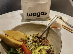 -Wagas沃歌斯(汇智店)