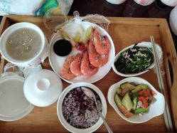 -星妈汇国际月子中心(龙珠店)