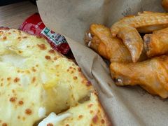 -达美乐比萨(双安店)