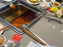 -海底捞火锅(月湖广场店)
