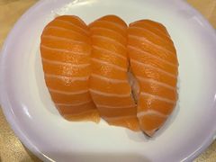 -元气寿司(金光华店)