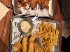 -京A Taproom·精酿餐吧(CBD店)