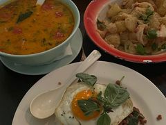 -URBAN SOI Thai Kitchen乐泰料理(长乐路店)