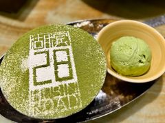 -杭州君悦酒店·湖滨28中餐厅