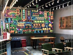 大堂-美芝莲(领展购物广场中关村店)