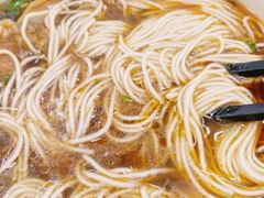 -伟记奥面馆(养育巷店)