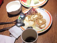 -比格比萨(林萃路店)