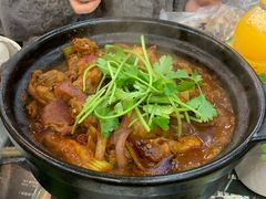 -川香煲(茅台路店)